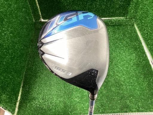 ブリヂストン TOUR B JGR 2019 ブルー 5W レディース フェアウェイウッド FW Air Speeder JGR FW フレックスL レディース 女性用 右利き 右用 Dランク ゴルフクラブ