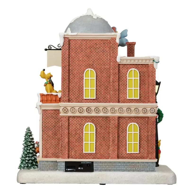  ディズニー トイ ショップ 約38 cm ソング8曲収録 1784962 コストコ 6294 その他 クリスマス