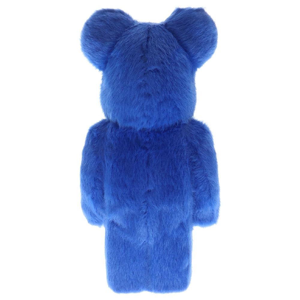 MEDICOM TOY (メディコムトイ) BE@RBRICK SESAME STREET 400
