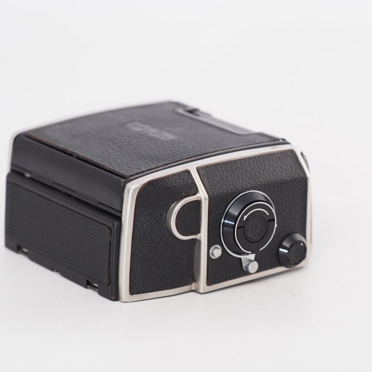 ZENZA BRONICA ECフィルムバック　6×4.5 ZENZA BRONICA ECフィルムバック 6×4.5