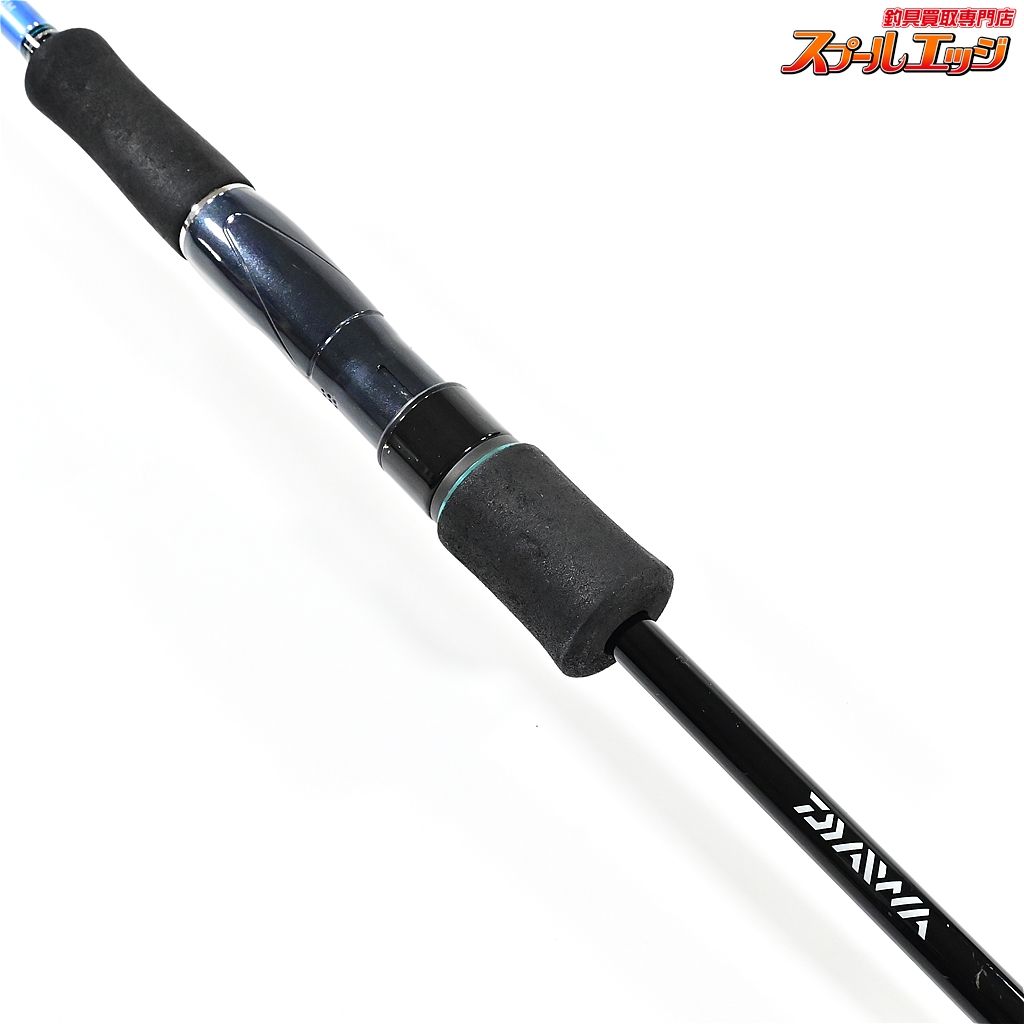 ダイワ エメラルダス MX 83M ダイワ エメラルダスMX 83M-S