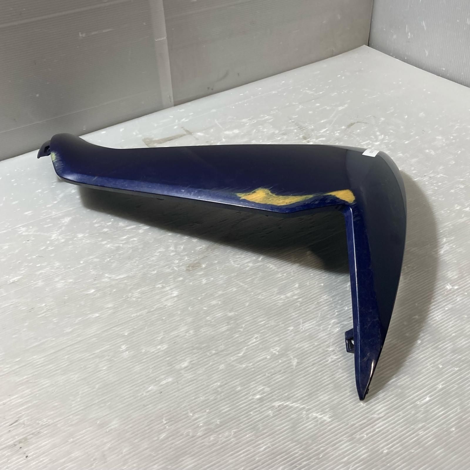 HONDA リード125 JF45 フロント フェンダー右 LEAD ホンダ - メルカリ