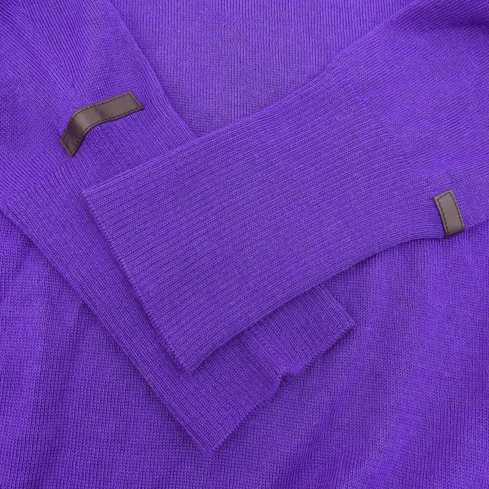 超美品 ザイノウエブラザーズ THE INOUE BROTHERS 現行タグ KNIT3