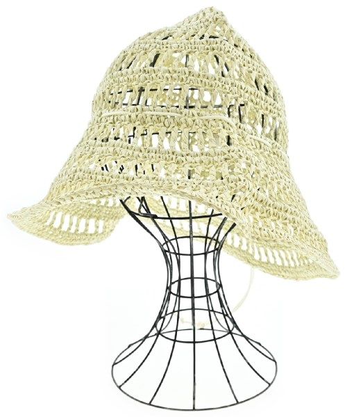 La Maison de Lyllis ストローハット レディース La Maison de Lyllis