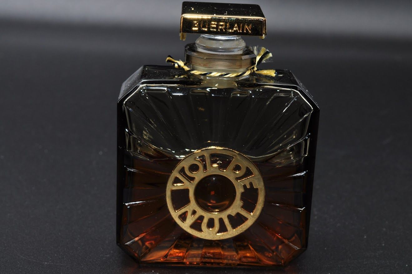 新品未開封 ゲラン VOL DE NUIT ヴォルドニュイ パルファム 30ml