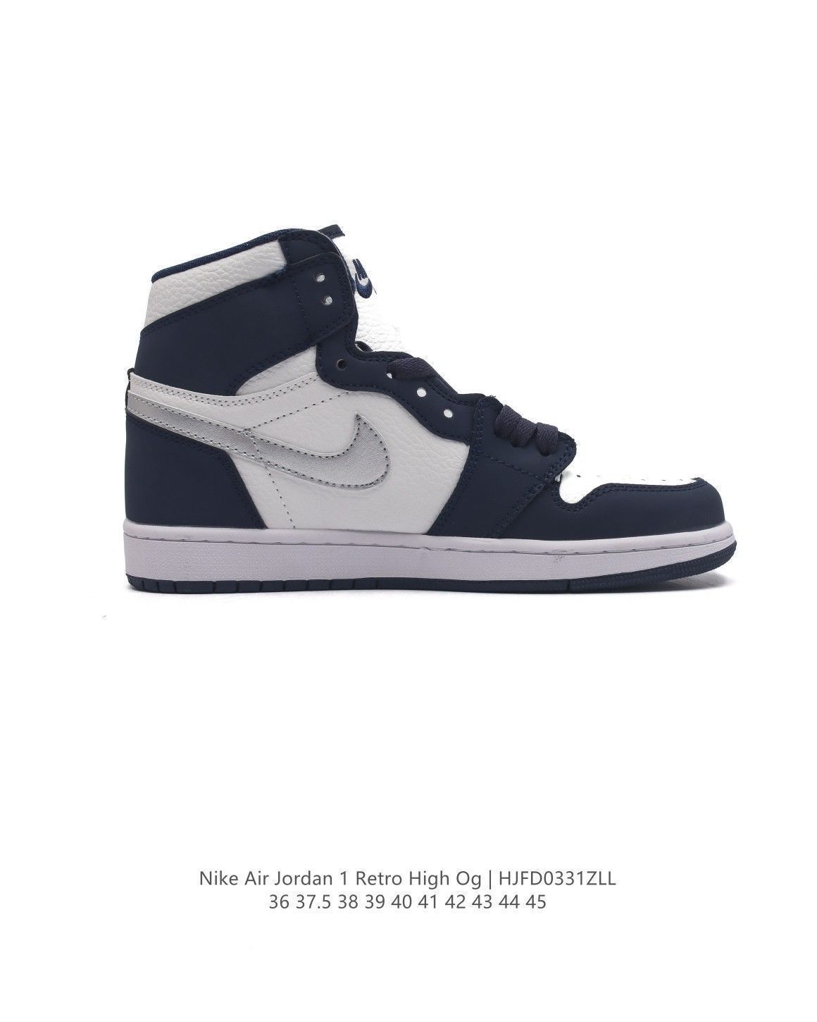 【美品】最終値下げ Nike Air Jordan 1 Retro High 全新未使用Nike Air Jordan 1 Retro High OG DM7866 - メルカリ