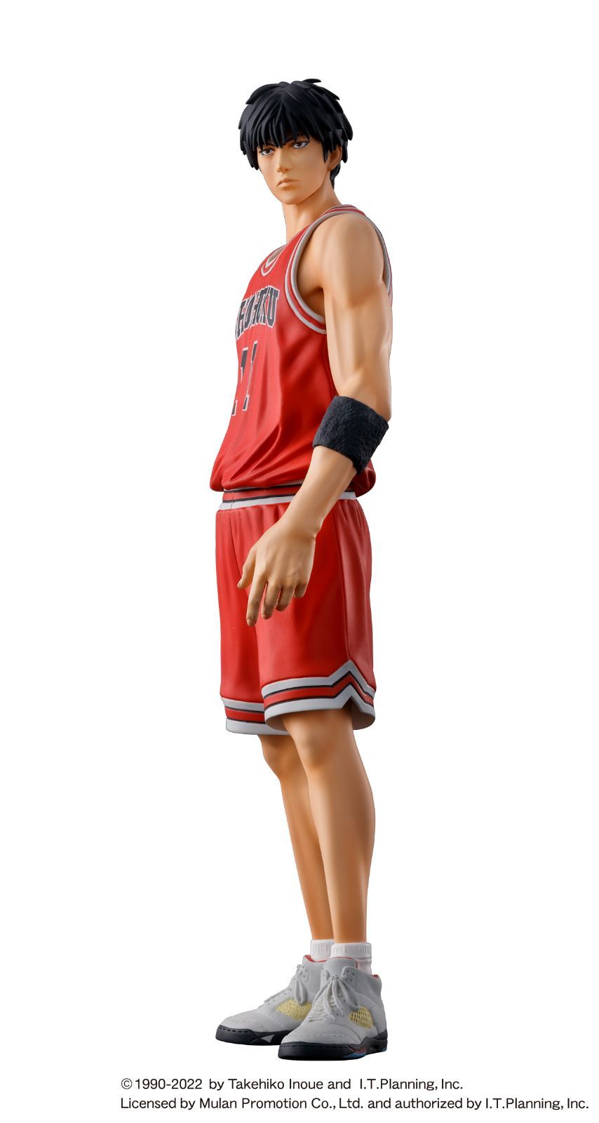 正規品】The spirit collection of Inoue Takehiko『SLAM DUNK ...