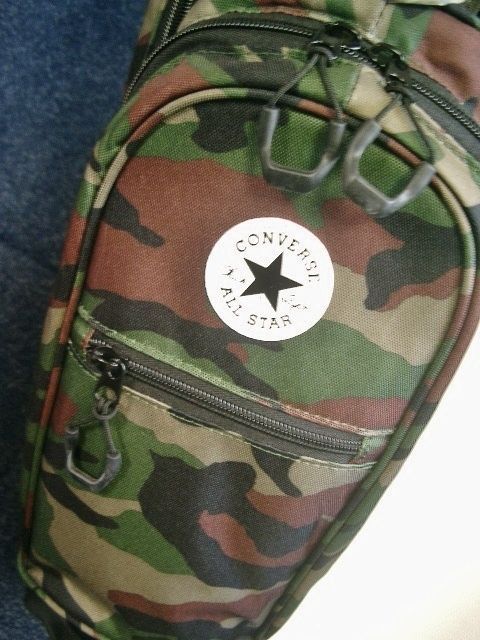 ＣＯＮＶＥＲＳＥ コンバース