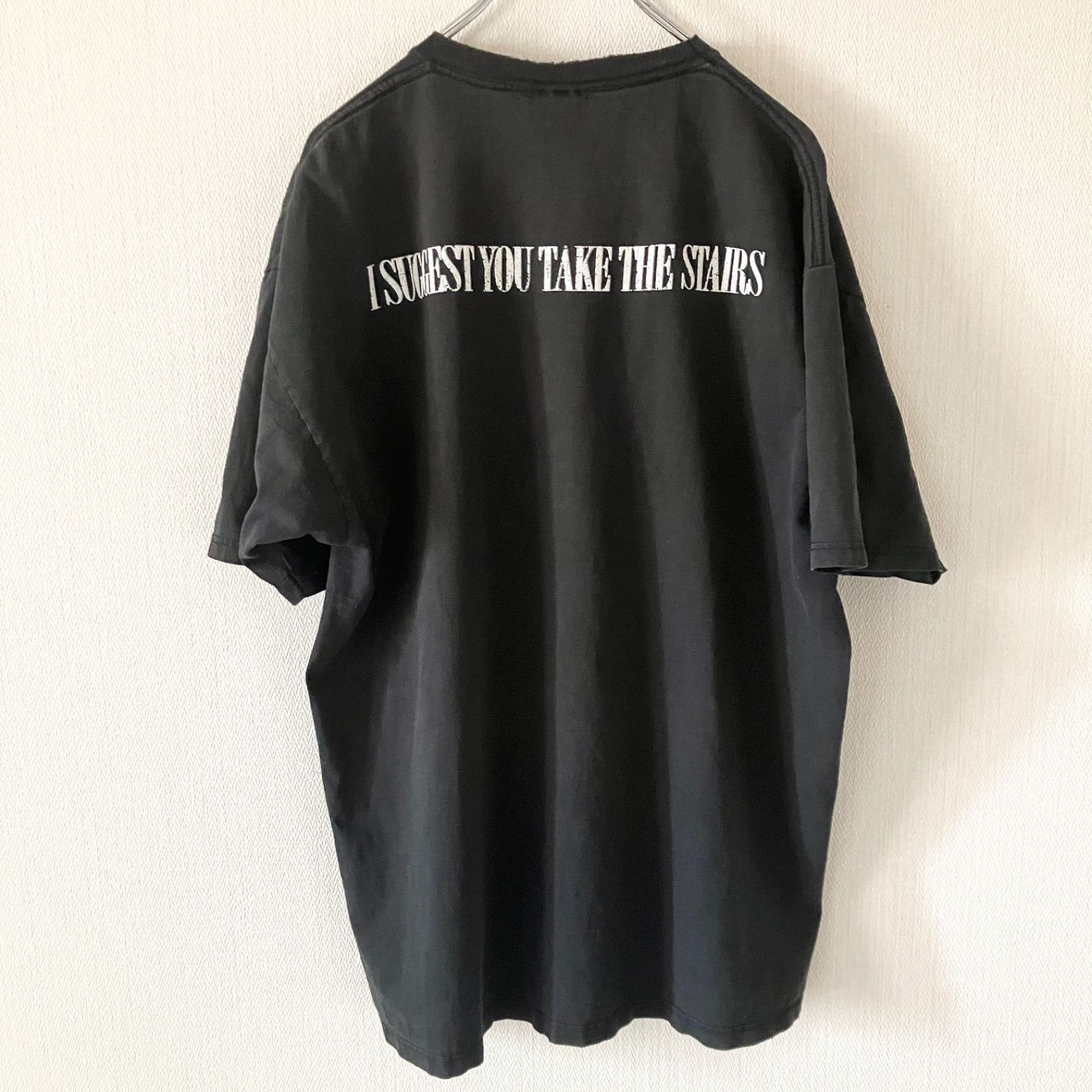 90s タワーオブテラー The twilight zone Tシャツ (XL) | Stockhome