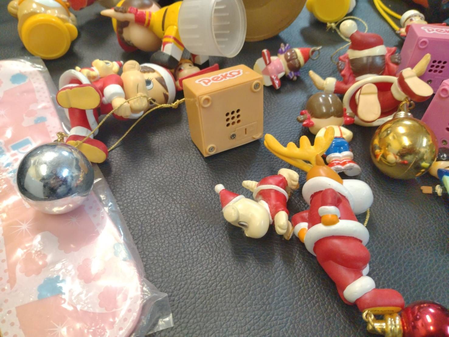 不二家 ペコ ちゃん ミニフィギュア 大量 まとめ売り レトロ Yahoo