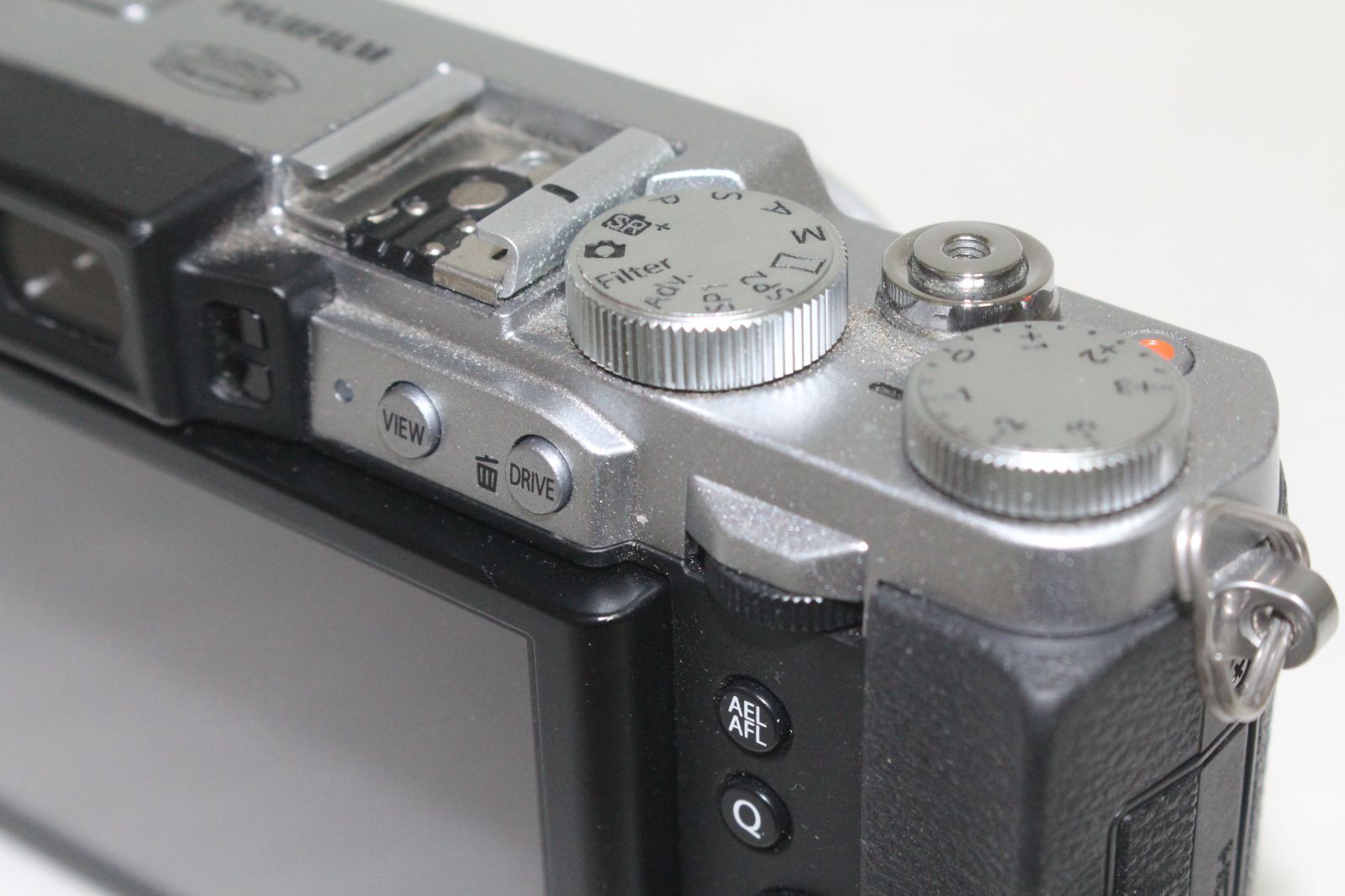 30 フジフィルム