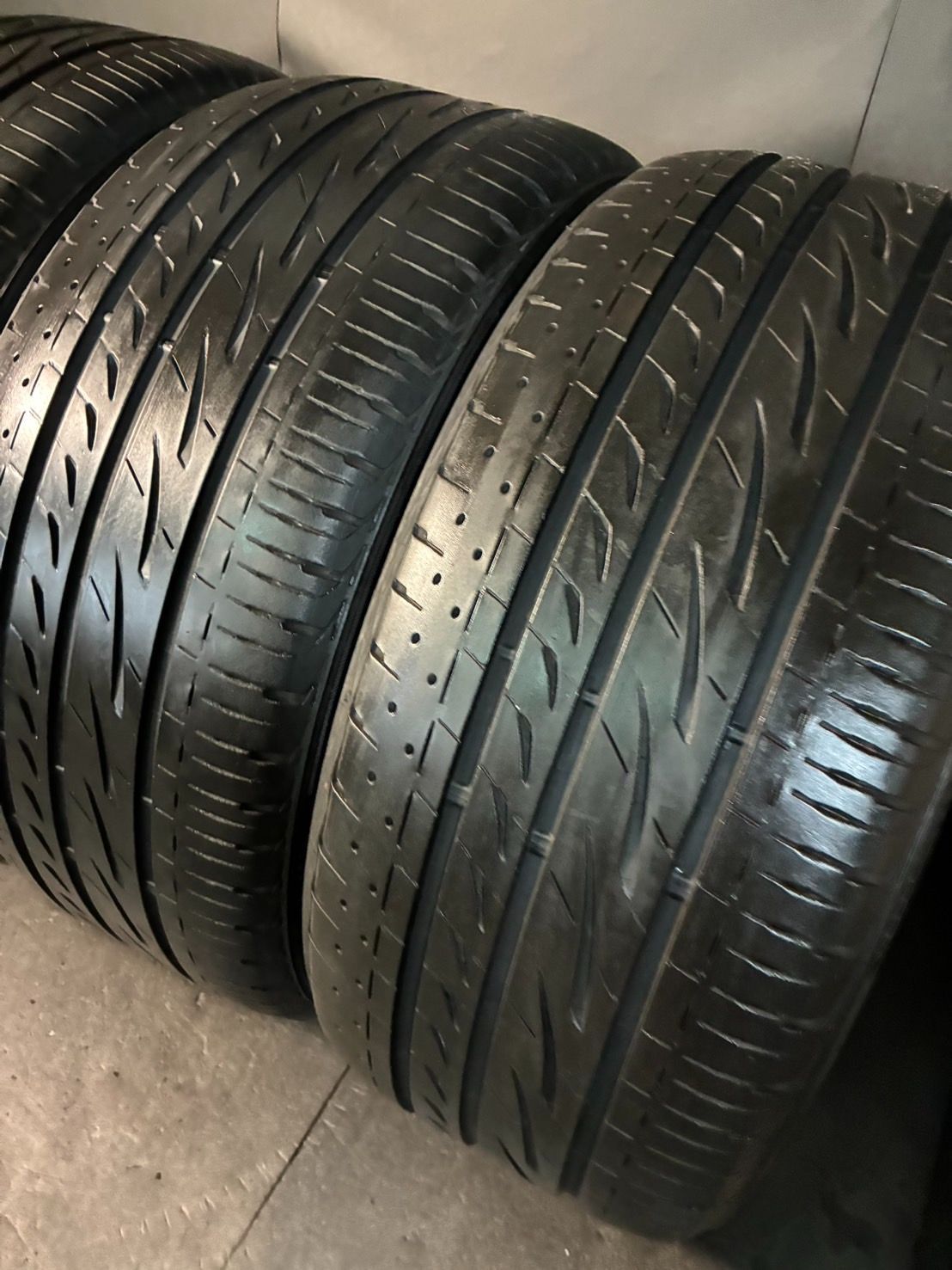 2018年製 約6～9分山