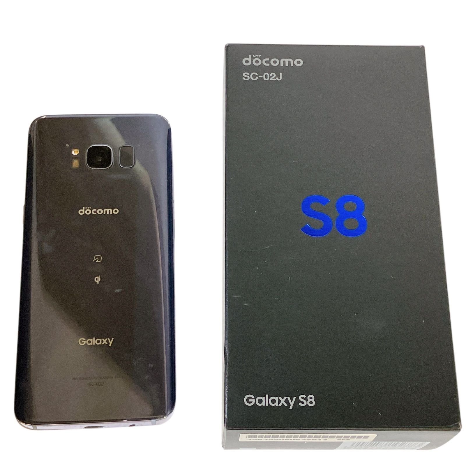 Galaxy s8 ジャンク 【公式通販】