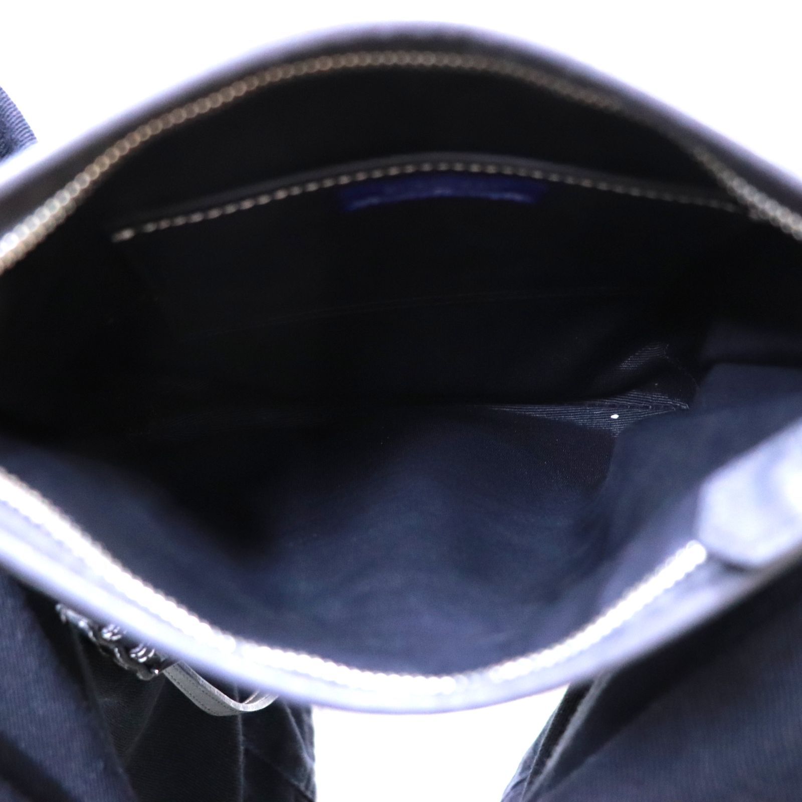 BURBERRY BLUE LABE Lショルダーバッグ BURBERRY LONDON BLUE LABEL バーバリーロンドンブルーレーベル