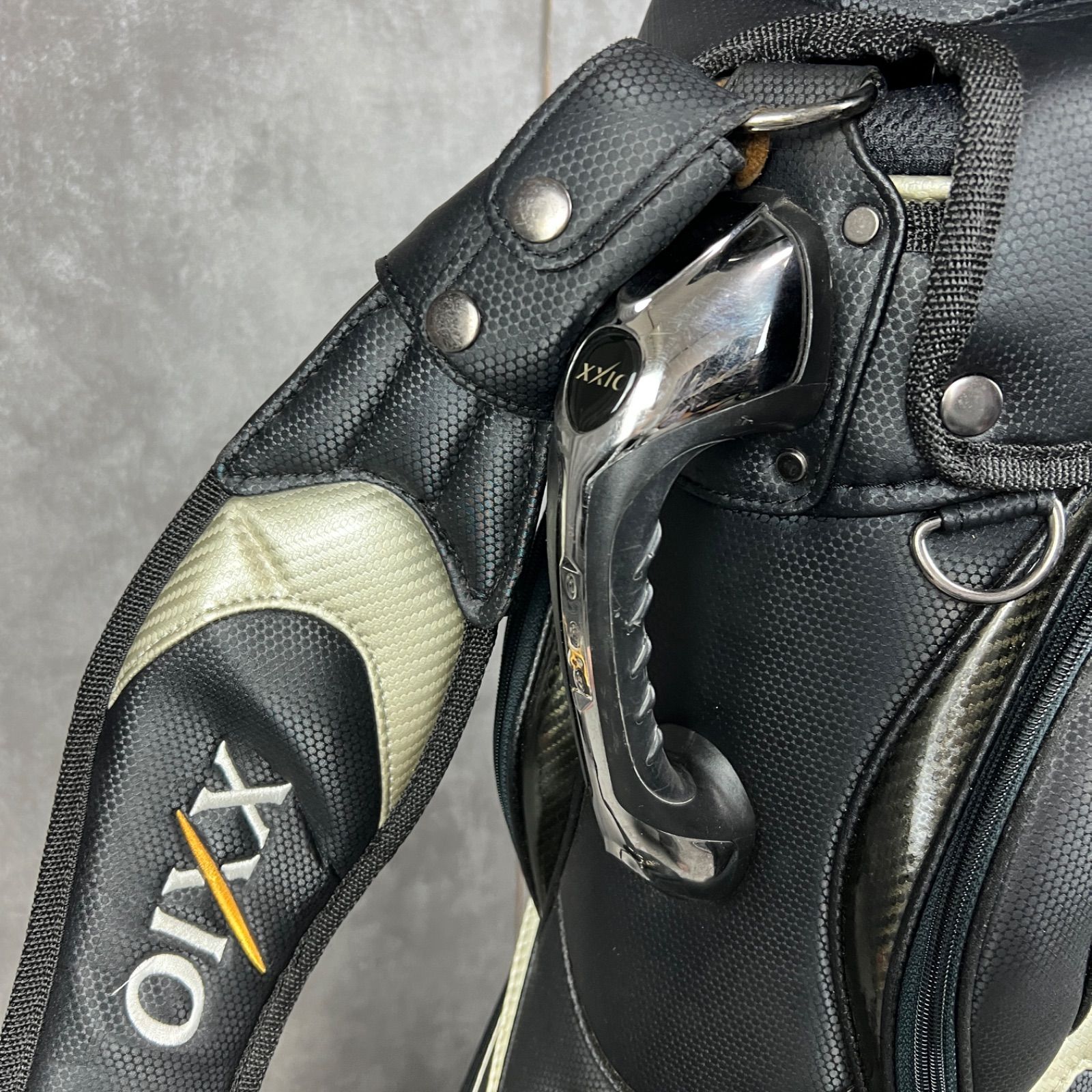 X300 TaylorMade 他 メンズ ゴルフ クラブ フルセット 15点 X300 TaylorMade 他 メンズ ゴルフ クラブ フルセット 15点