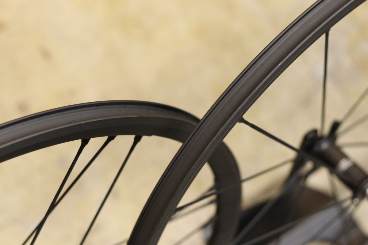 カンパニョーロ　シャマルミレ クリンチャー シマノ11S/12S ワイド17C カンパニョーロ Campagnolo シャマル ミレ SHAMAL MILLE アルミ