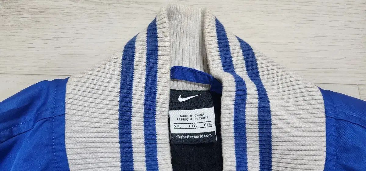  サムスン NIKE 野球 韓国国家代表 秋冬 ジャケット その他 ウェア