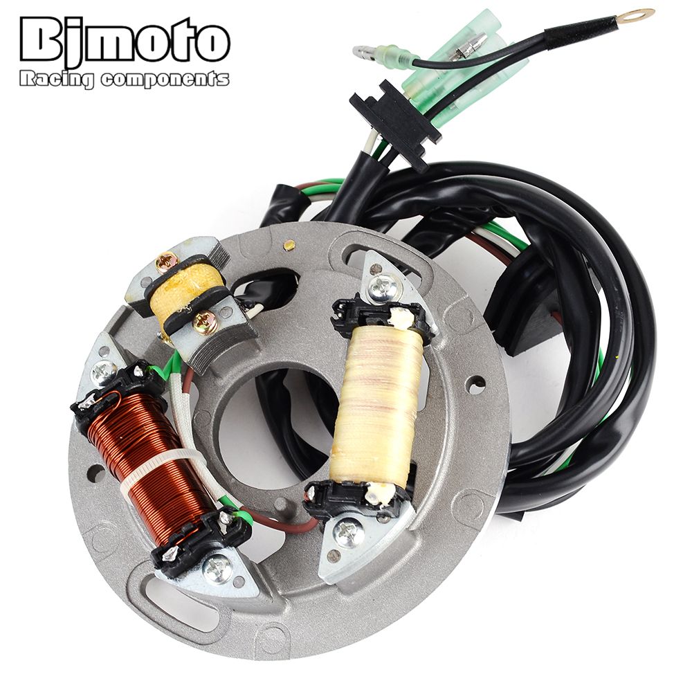 6R8-85560-00 スタターコイル ヤマハ WRB650T WRB700S ウェーブランナー PRO VXR XL700 6R8-85560-10 62T-85560-00 6R7-85560-10-10