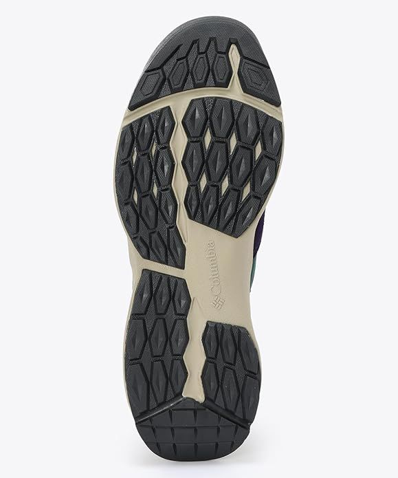 コロンビア ヘイジージャーニー ツー ウォータープルーフ YU0154 Deep Wave OLIVEOS_COM_TR