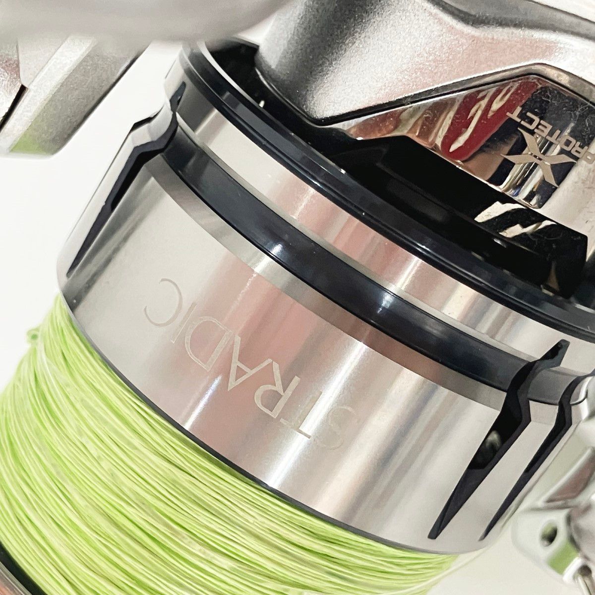 SHIMANO - ##SHIMANO シマノ 19ストラディック 4000 04022 〇〇SHIMANO シマノ STRADIC 19 ストラディック 4000 04022