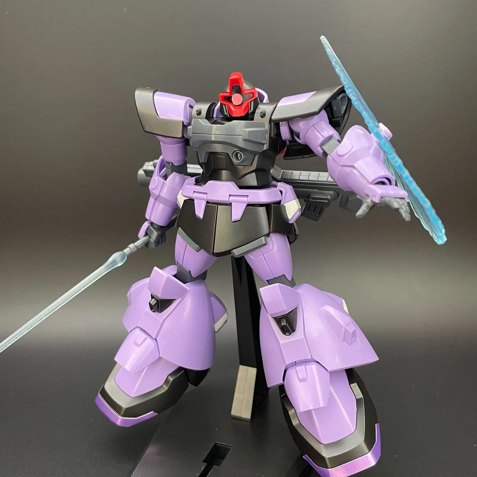 未開封新品 HG 1/144 ドムトルーパー 合計3個セット 新品 ガンプラ HG ドムトルーパー 3個セット ガンダムSEED