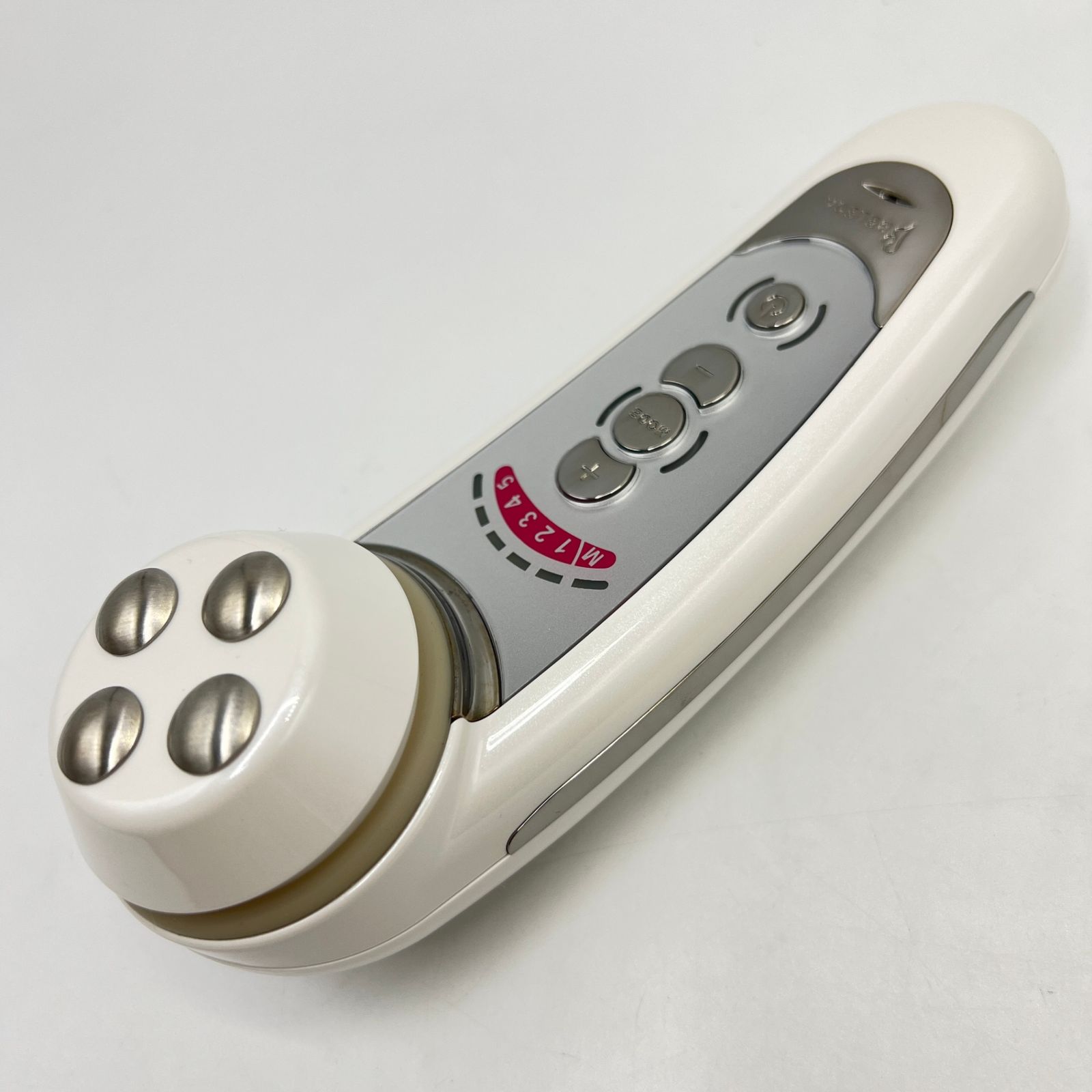 美品】ベレガ セルキュア 4T プラス リニューアル版 美顔器
