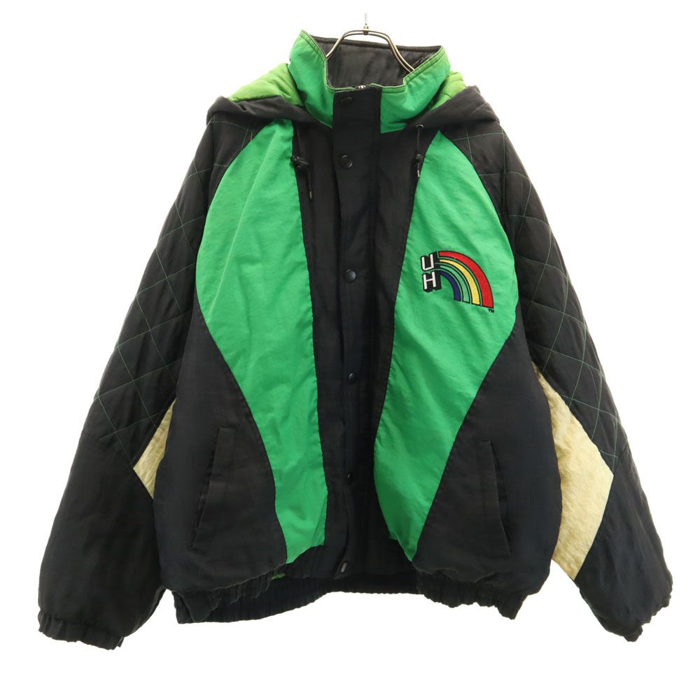 90s USA製 STARTERスターター MLB Oakland Athletics