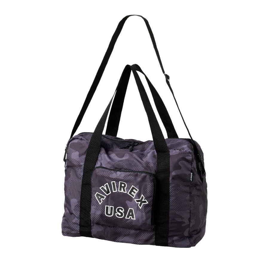 アヴィレックス キャリーオンバッグ