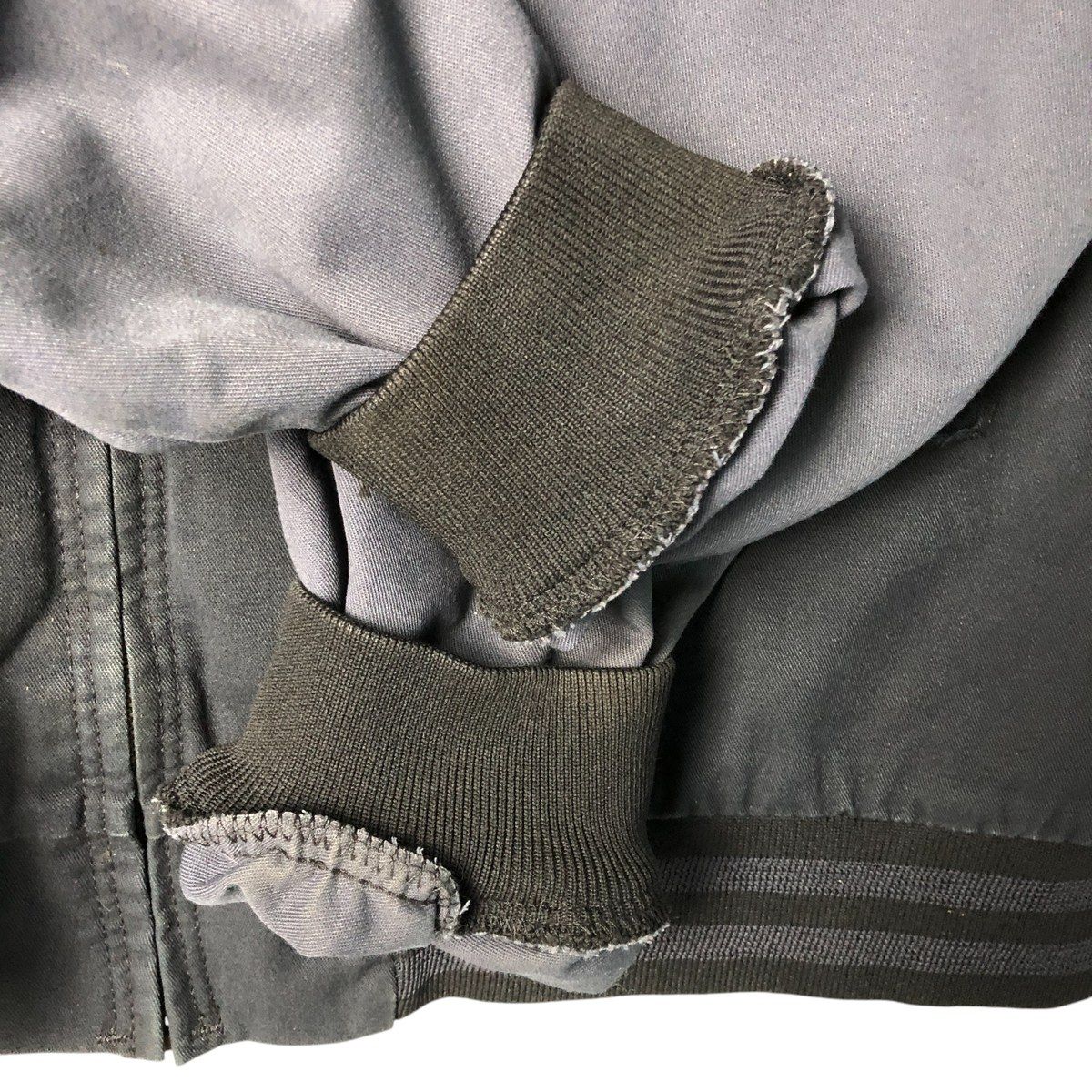 古着 レッドキャップ Red kap 中綿入り ワークブルゾン メンズXL相当 eaa583803 KANDAIZUMI_COM