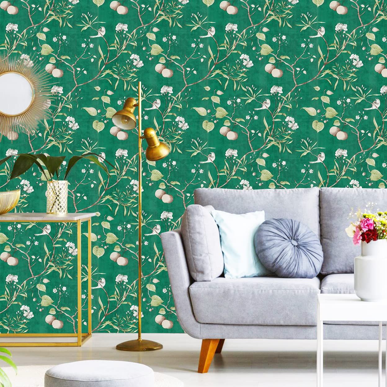 【ご依頼】hanaページ 7CQ-4311 四季の冬装い 八掛ワンピース レディース 秋冬 和装風