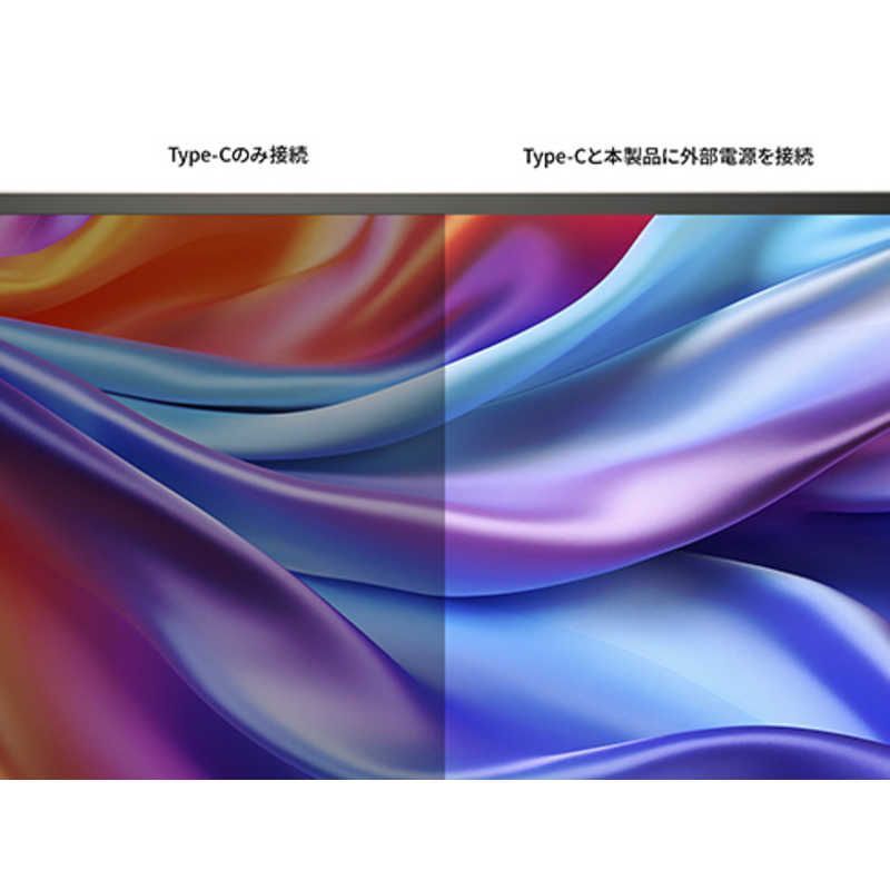 JAPANNEXT 17.3インチ IPSパネル搭載 4K(3840x2160)解像度 モバイル モバイルモニター : フルHD(1920x1080)解像度 JN-MD 4K(3840x2160 フルHD タッチパネル搭載 IPS パネル フルHD(1920x1080