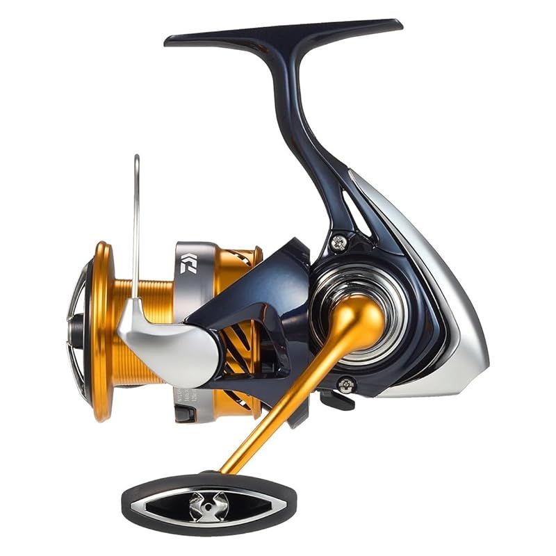 ダイワ(DAIWA) スピニングリール 24レブロス LT3000D-C 【公式通販】