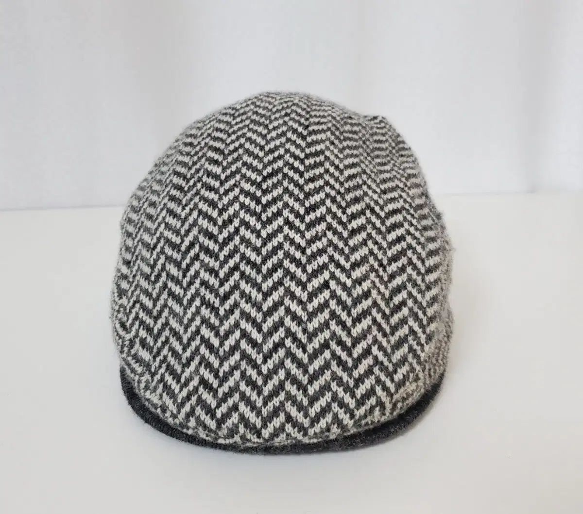 ラルフローレン ポロ ラムウール ハンチングキャップ