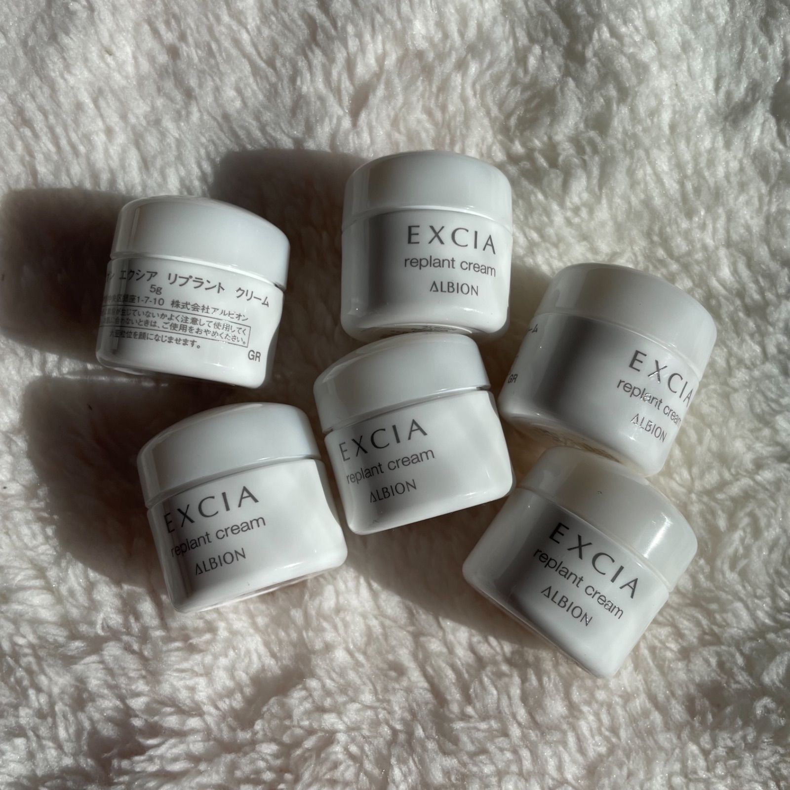 新品未使用 アルビオン エクシア リプラント クリーム 30g アルビオン / エクシア リプラント クリーム 30gの公式商品情報｜美容