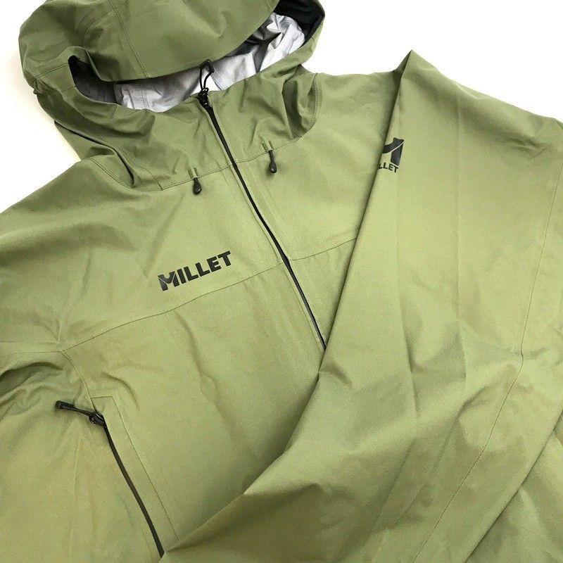 MILLET TA2400