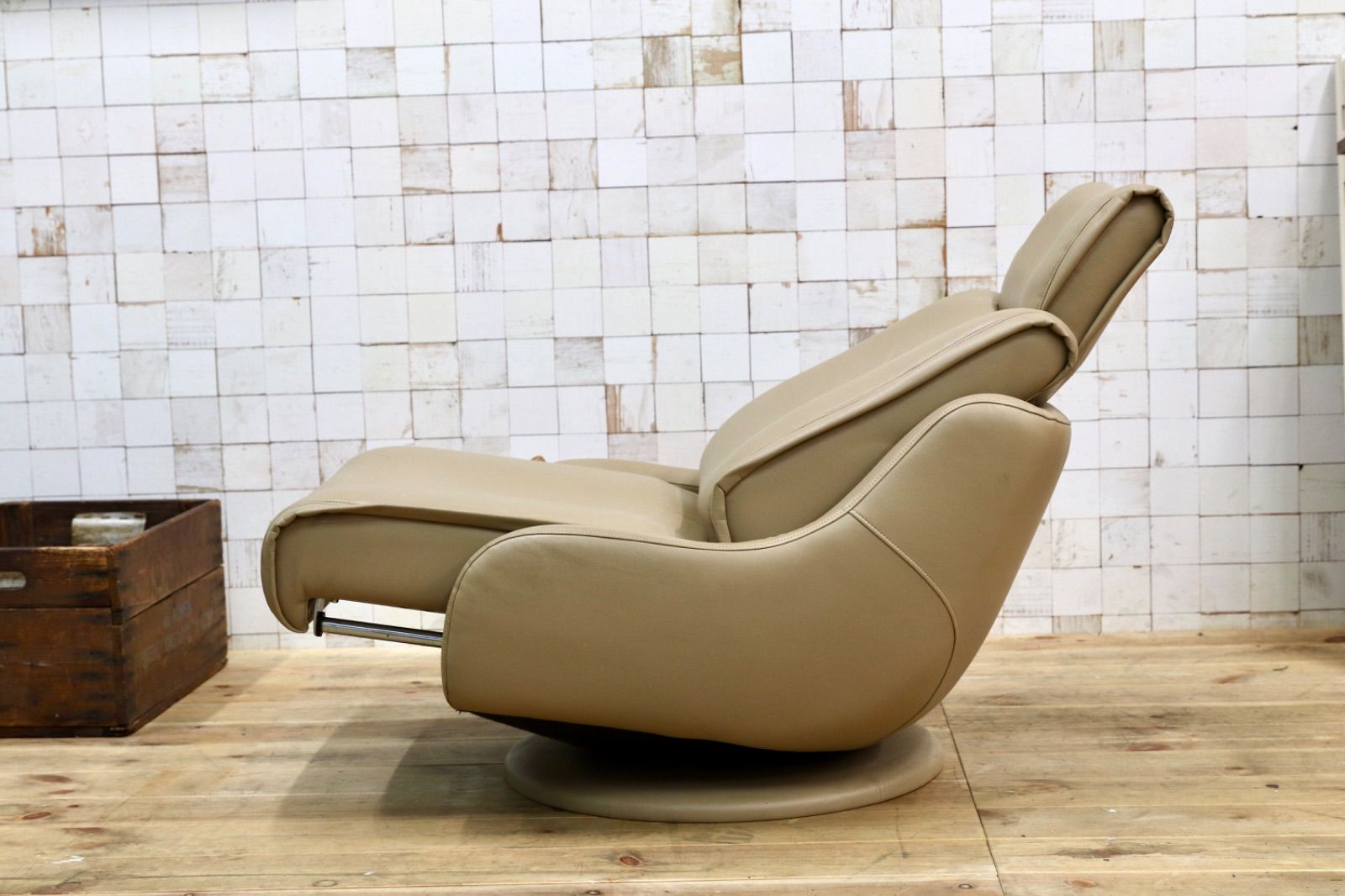 シングルソファ