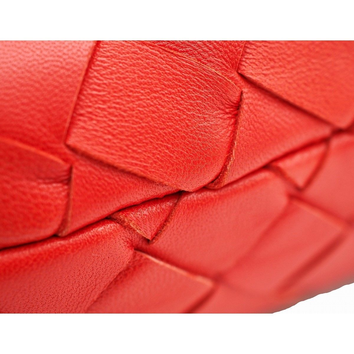 中古】BOTTEGA VENETA ボッテガ ヴェネタ イントレチャート ミニ 