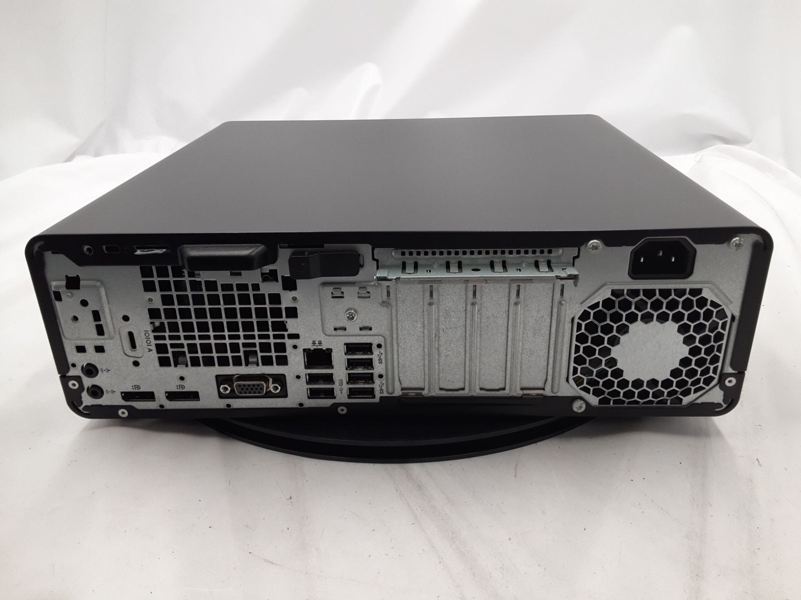 デスクトップパソコン