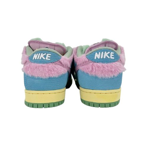 ♪ VERDY × NIKE SB ヴェルディ ナイキ FN6040-400 DUNK LOW PRO