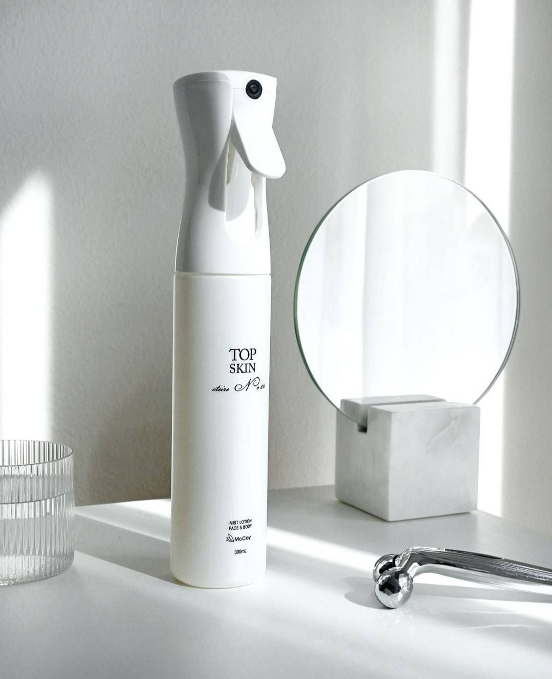 マッコイ トップスキン 本体 300ml 2個セット McCoy 【公式通販】