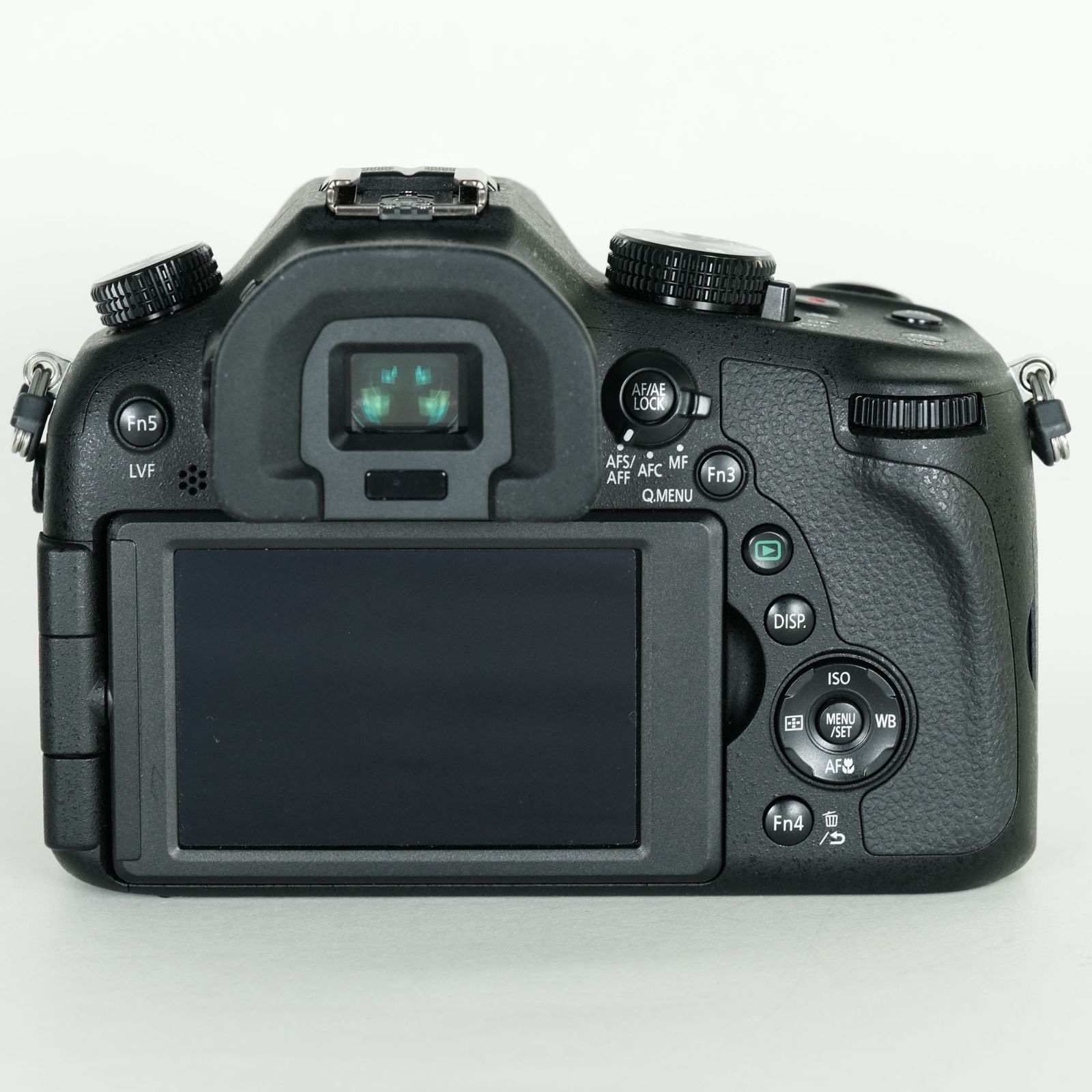 Panasonic - DMC-FZ1000・Panasonic・デジカメ・互換バッテリー2個付・中古品 美品｜シャッター数75回｜バッテリー5つ、チャージャー2つ付