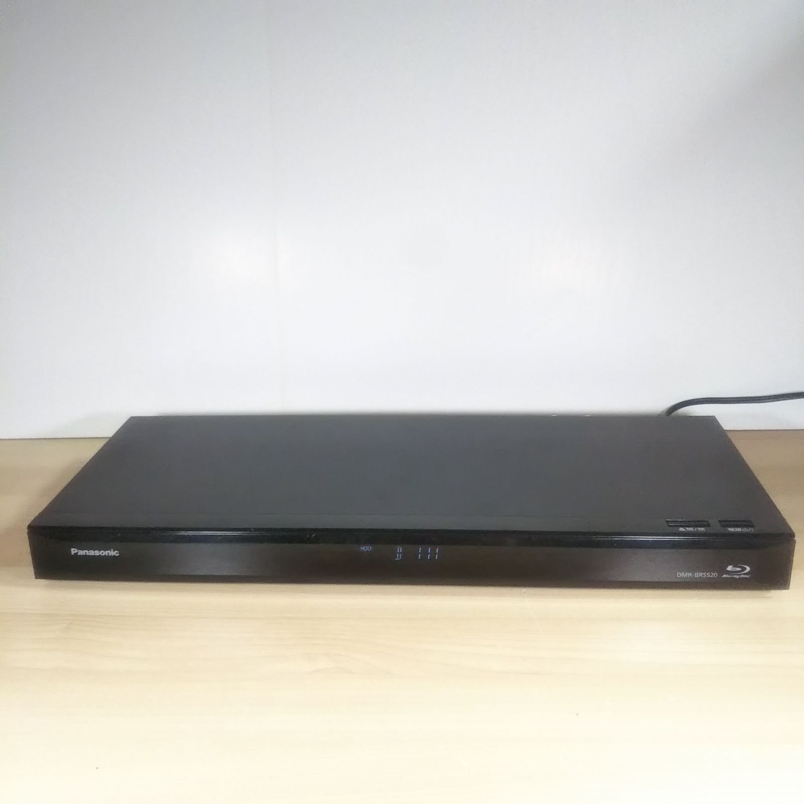 HDD 500GB