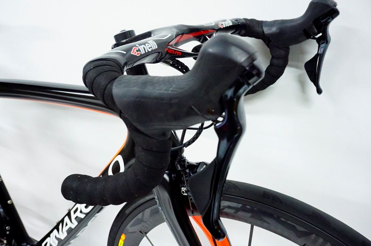 2013年モデル ロードバイク