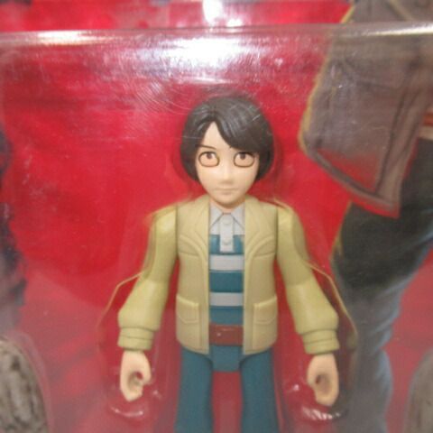ストレンジャーシングス　フィギュア　マイク Amazon | Stranger Things [ストレンジャー シングス 未知の世界