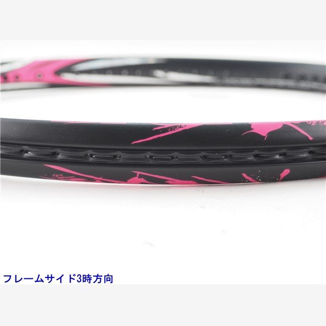 中古 テニスラケット スリクソン レヴォ CV 3.0 アガ 2017年モデル (G2) SRIXON REVO CV 3.0 Aga 2017 (c25080006c) SRIXON 中古 テニスラケット スリクソン レヴォ CV 3.0 アガ