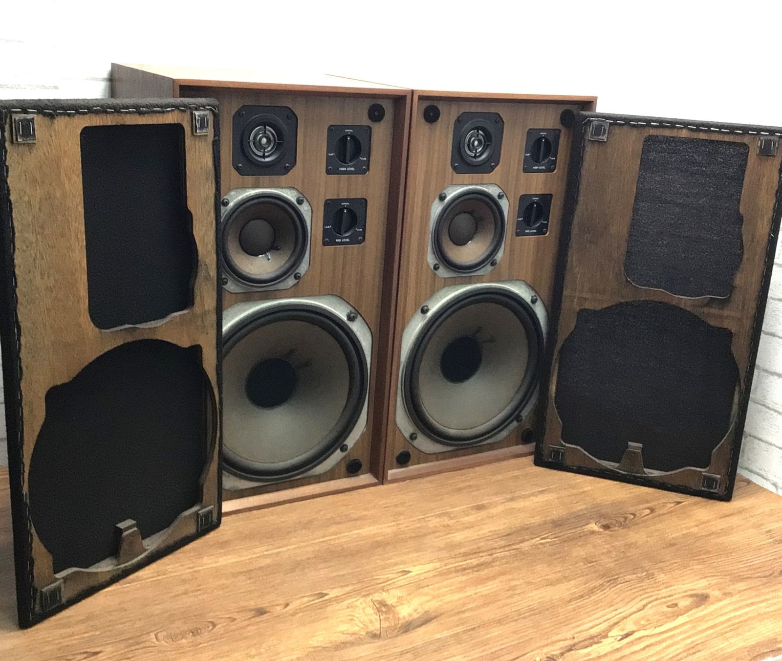 ヤマハ スピーカー NS-650