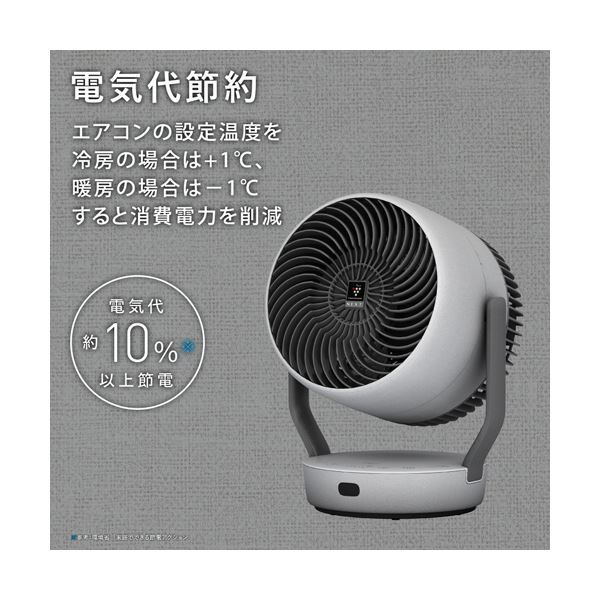 シャーププラズマクラスターサーキュレーター