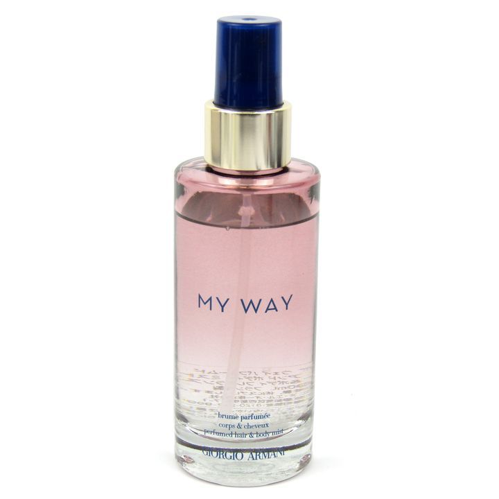 ジョルジオ アルマーニ マイウェイ インテンス EDP・SP 90ml 香水 ジョルジオ アルマーニ マイウェイ インテンス EDP・SP 90ml