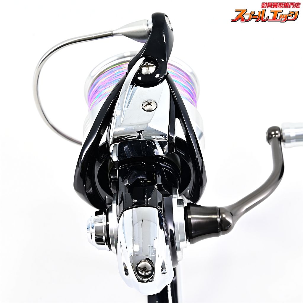 DAIWA LEXA