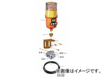 パルサールブ M グリス用マルチポイント設置キット(4箇所) 1250MD-4RS(8206675)